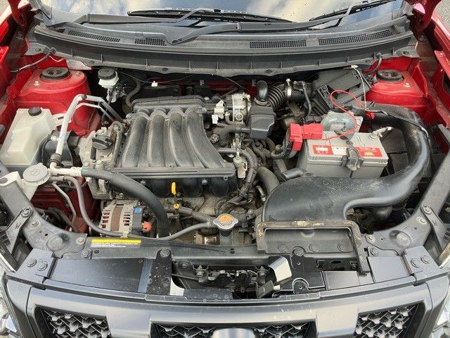 NISSAN X-TRAIL 4WD 2012 Image 31