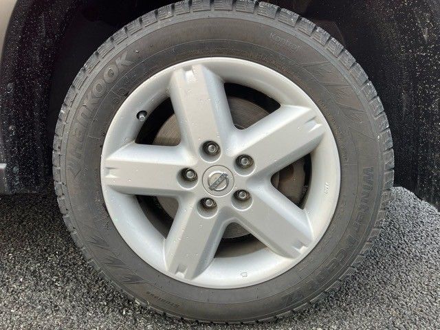 NISSAN X-TRAIL 4WD 2012 Image 31