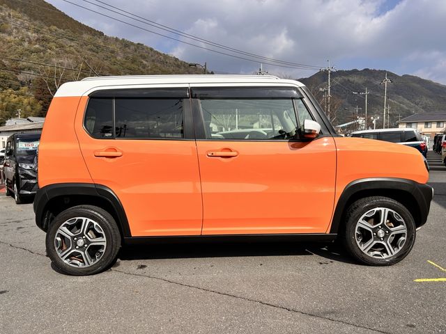 MAZDA FLAIR CROSSOVER 2015 Image 31