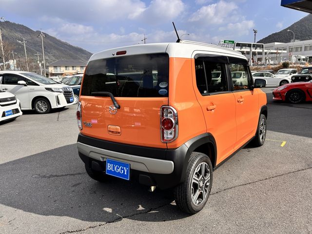 MAZDA FLAIR CROSSOVER 2015 Image 31