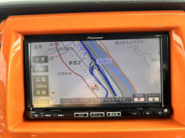 MAZDA FLAIR CROSSOVER 2015 Image 31