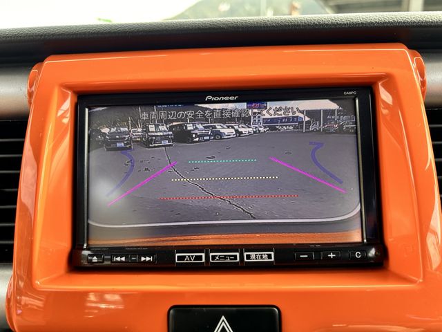 MAZDA FLAIR CROSSOVER 2015 Image 31