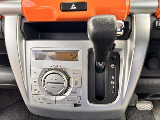 MAZDA FLAIR CROSSOVER 2015 Image 31