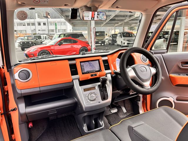 MAZDA FLAIR CROSSOVER 2015 Image 31