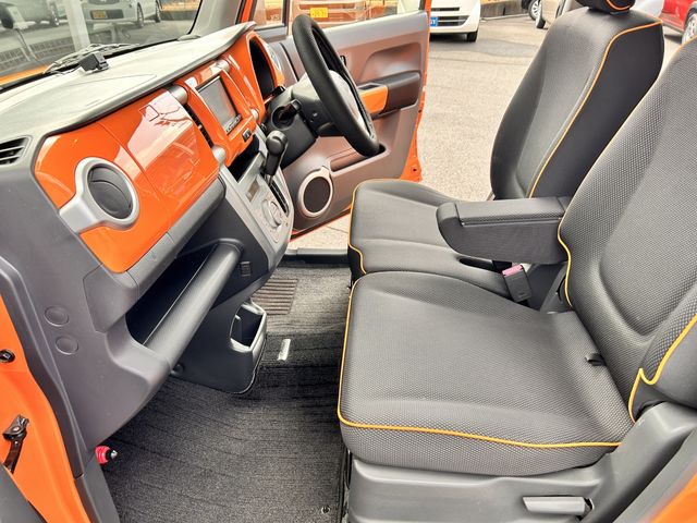 MAZDA FLAIR CROSSOVER 2015 Image 31