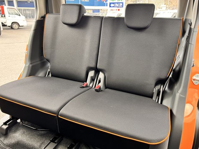 MAZDA FLAIR CROSSOVER 2015 Image 31