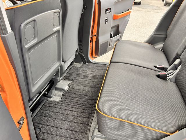 MAZDA FLAIR CROSSOVER 2015 Image 31