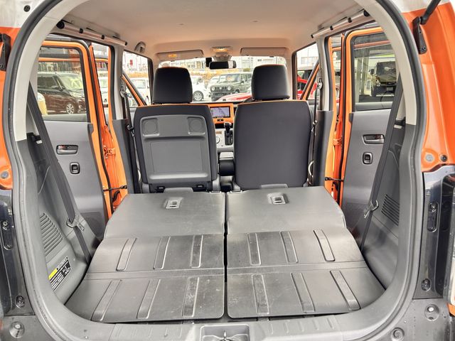 MAZDA FLAIR CROSSOVER 2015 Image 31