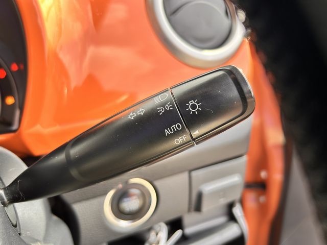 MAZDA FLAIR CROSSOVER 2015 Image 31