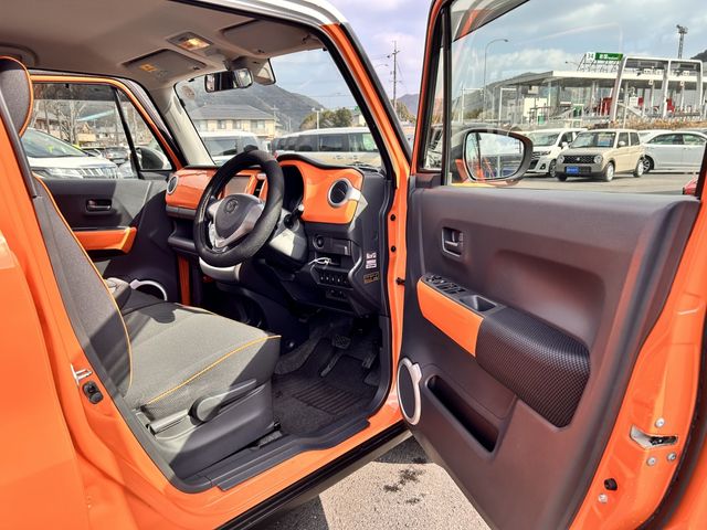 MAZDA FLAIR CROSSOVER 2015 Image 31