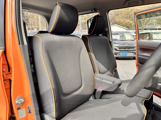 MAZDA FLAIR CROSSOVER 2015 Image 31