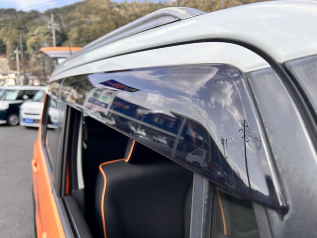 MAZDA FLAIR CROSSOVER 2015 Image 31