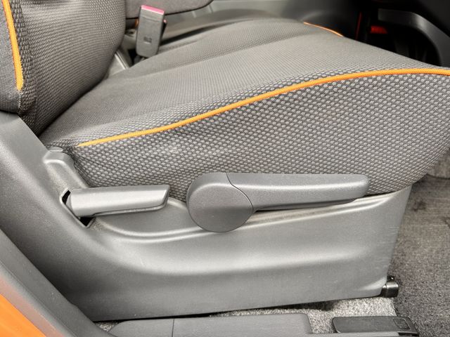 MAZDA FLAIR CROSSOVER 2015 Image 31