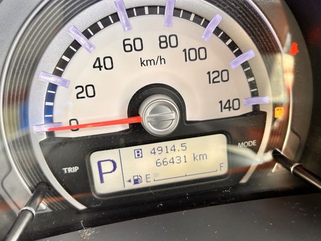 MAZDA FLAIR CROSSOVER 2015 Image 31