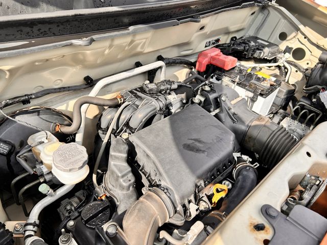 MAZDA FLAIR CROSSOVER 2015 Image 31