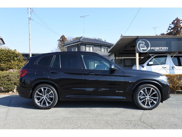 BMW X3 2017 Image 31
