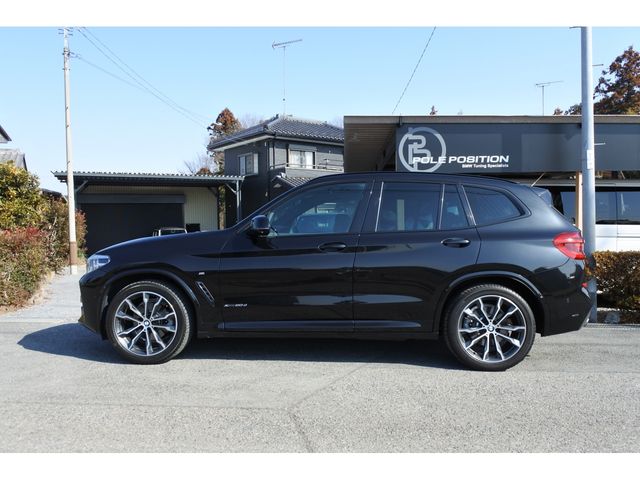 BMW X3 2017 Image 31