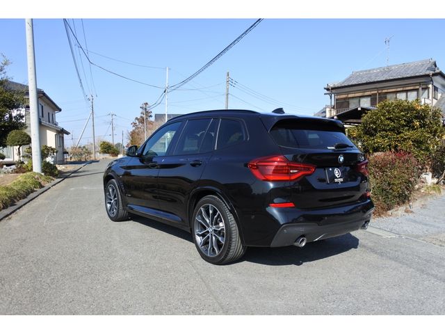 BMW X3 2017 Image 31