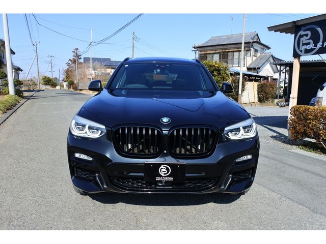 BMW X3 2017 Image 31