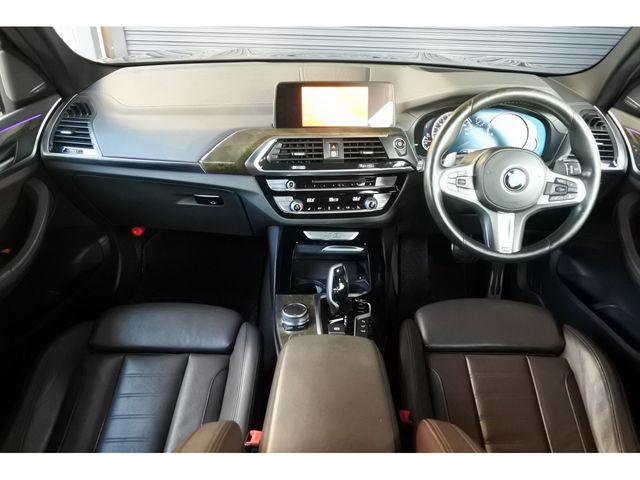 BMW X3 2017 Image 31