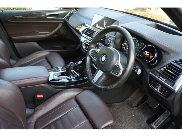 BMW X3 2017 Image 31