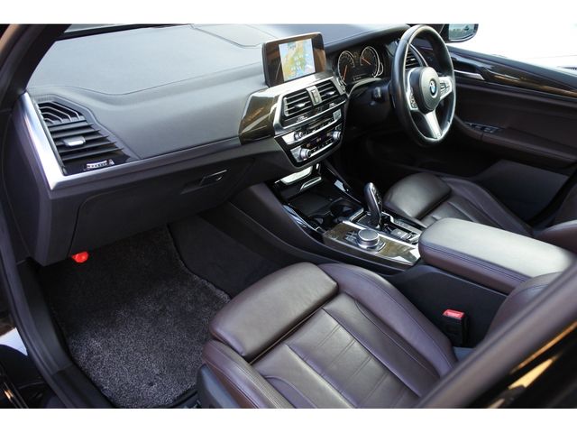 BMW X3 2017 Image 31