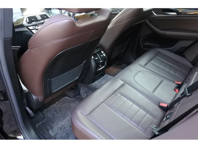 BMW X3 2017 Image 31