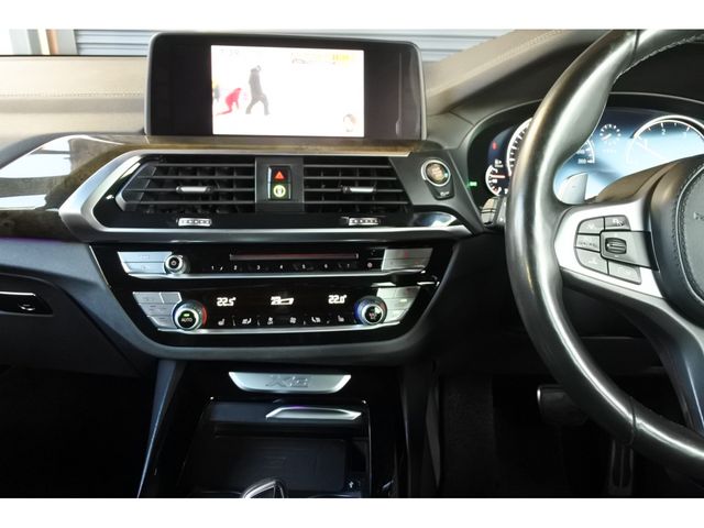 BMW X3 2017 Image 31