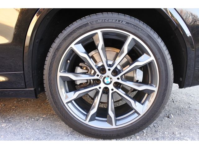 BMW X3 2017 Image 31