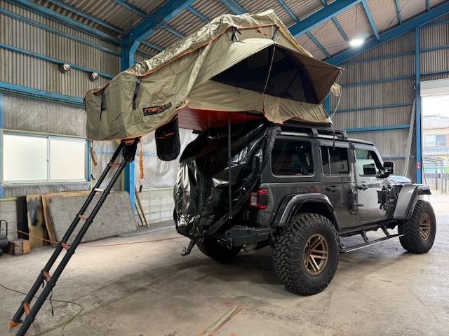 JEEP WRANGLER UNLIMI 2020 Image 31