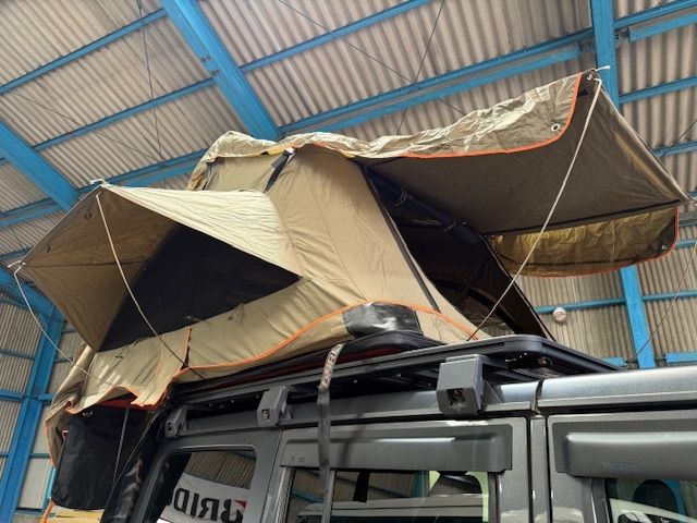 JEEP WRANGLER UNLIMI 2020 Image 31