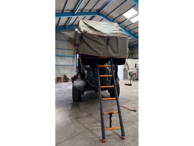 JEEP WRANGLER UNLIMI 2020 Image 31