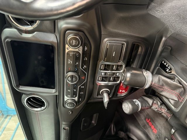 JEEP WRANGLER UNLIMI 2020 Image 31