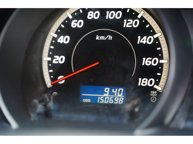 TOYOTA REGIUSACE VAN 4WD 2009 Image 31