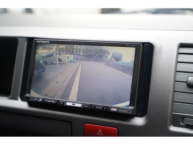 TOYOTA REGIUSACE VAN 4WD 2009 Image 31