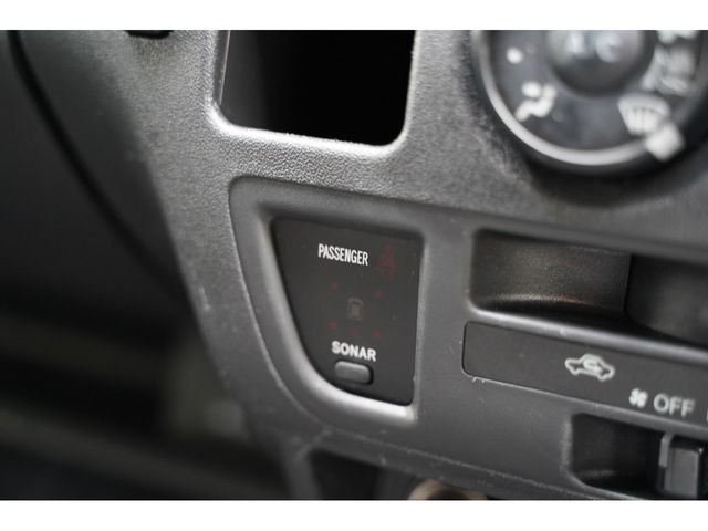 TOYOTA REGIUSACE VAN 4WD 2009 Image 31