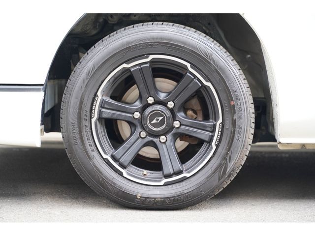 TOYOTA REGIUSACE VAN 4WD 2009 Image 31