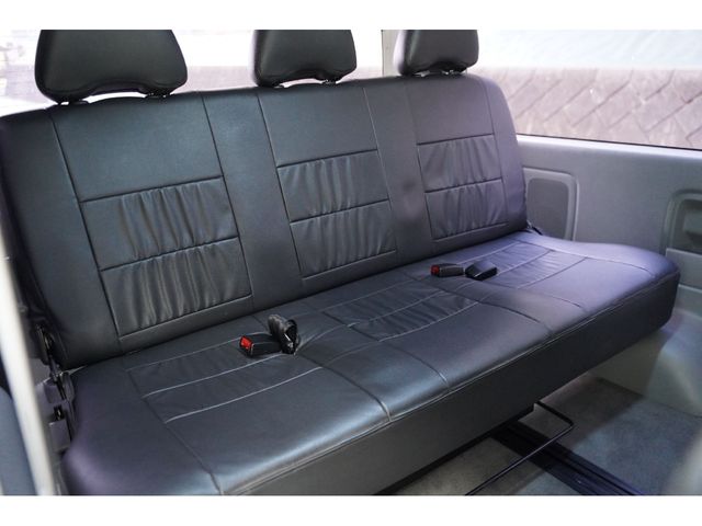 TOYOTA REGIUSACE VAN 4WD 2009 Image 31