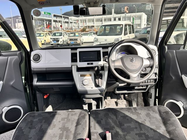 SUZUKI HUSTLER 2016 Image 31