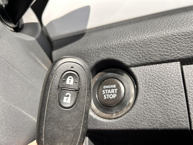 SUZUKI HUSTLER 2016 Image 31