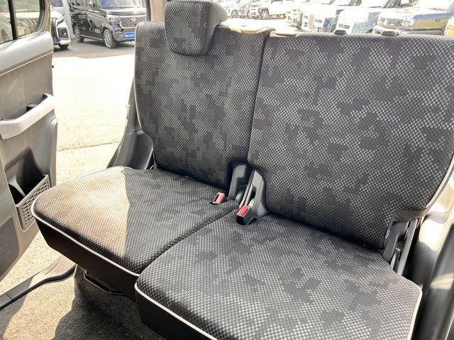 SUZUKI HUSTLER 2016 Image 31