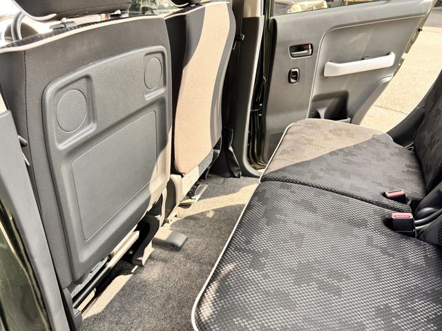 SUZUKI HUSTLER 2016 Image 31