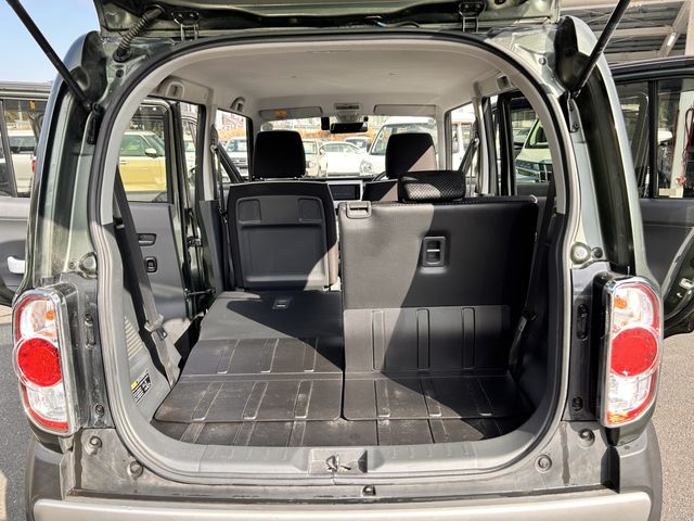 SUZUKI HUSTLER 2016 Image 31