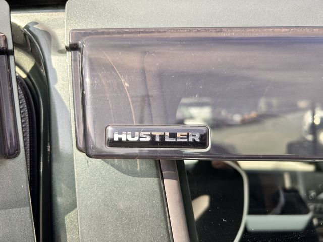 SUZUKI HUSTLER 2016 Image 31