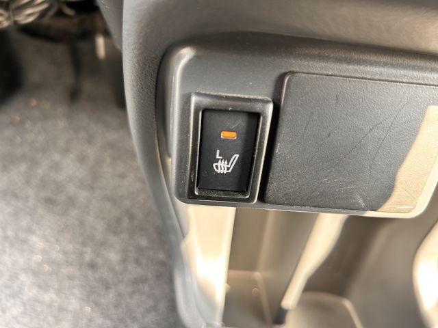 SUZUKI HUSTLER 2016 Image 31