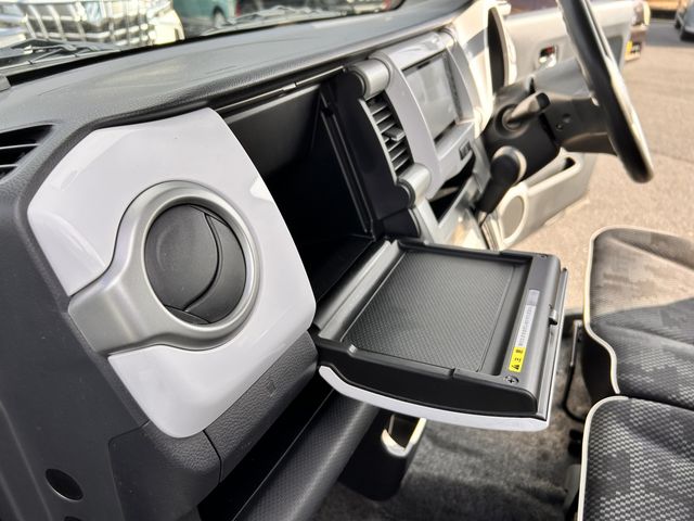 SUZUKI HUSTLER 2016 Image 31