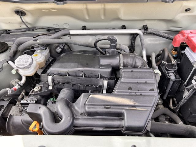 SUZUKI HUSTLER 2016 Image 31