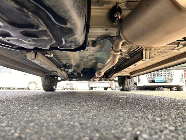 SUZUKI HUSTLER 2016 Image 31