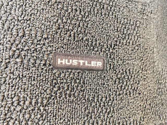 SUZUKI HUSTLER 2016 Image 31