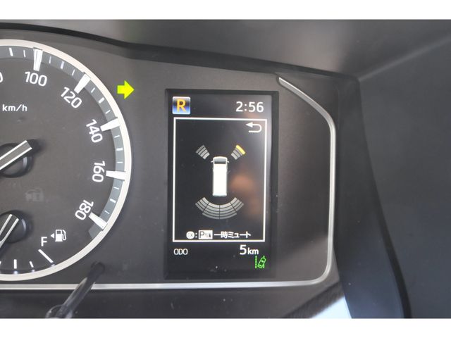 TOYOTA HIACE VAN 4WD 2026 Image 31